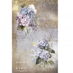 Papel Arroz Decoupage La...