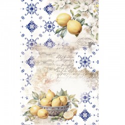 Papel Arroz Decoupage...