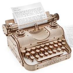 Kit ewa maquina escribir 453p 2