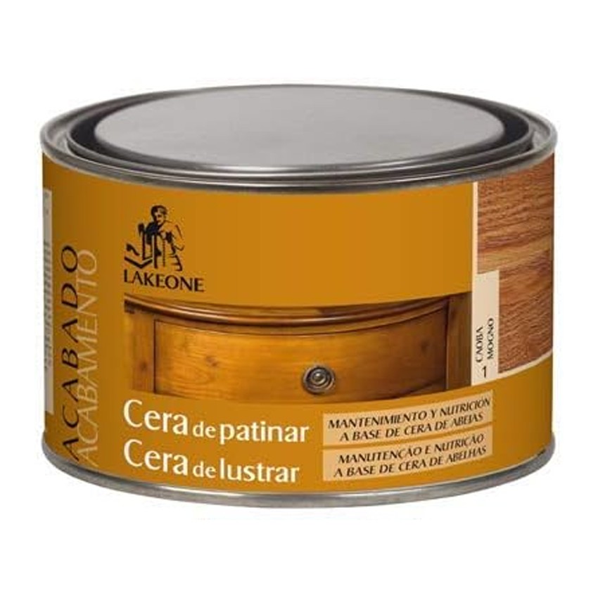 cera de patinar lakeone caoba 300 ml.01