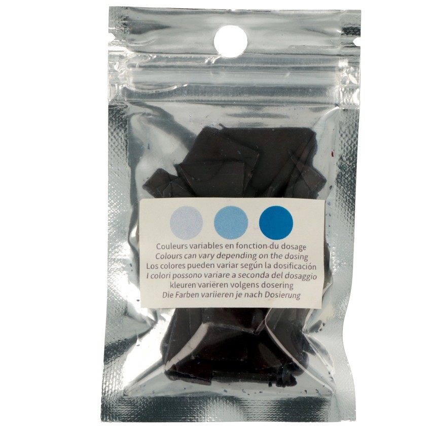 Colorante para velas azul 5gr