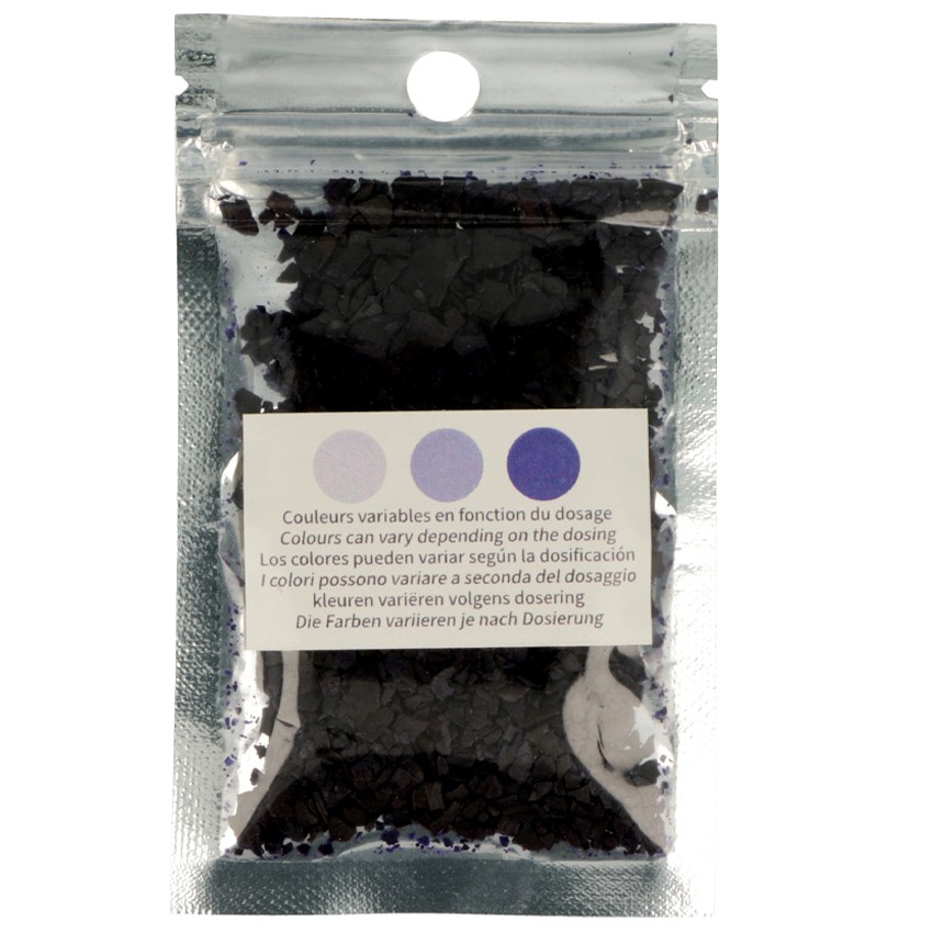Colorante para velas violeta 5gr