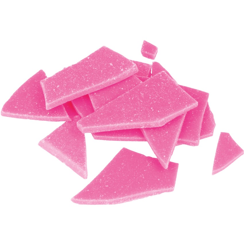 Colorante para velas rosa fluor 5gr