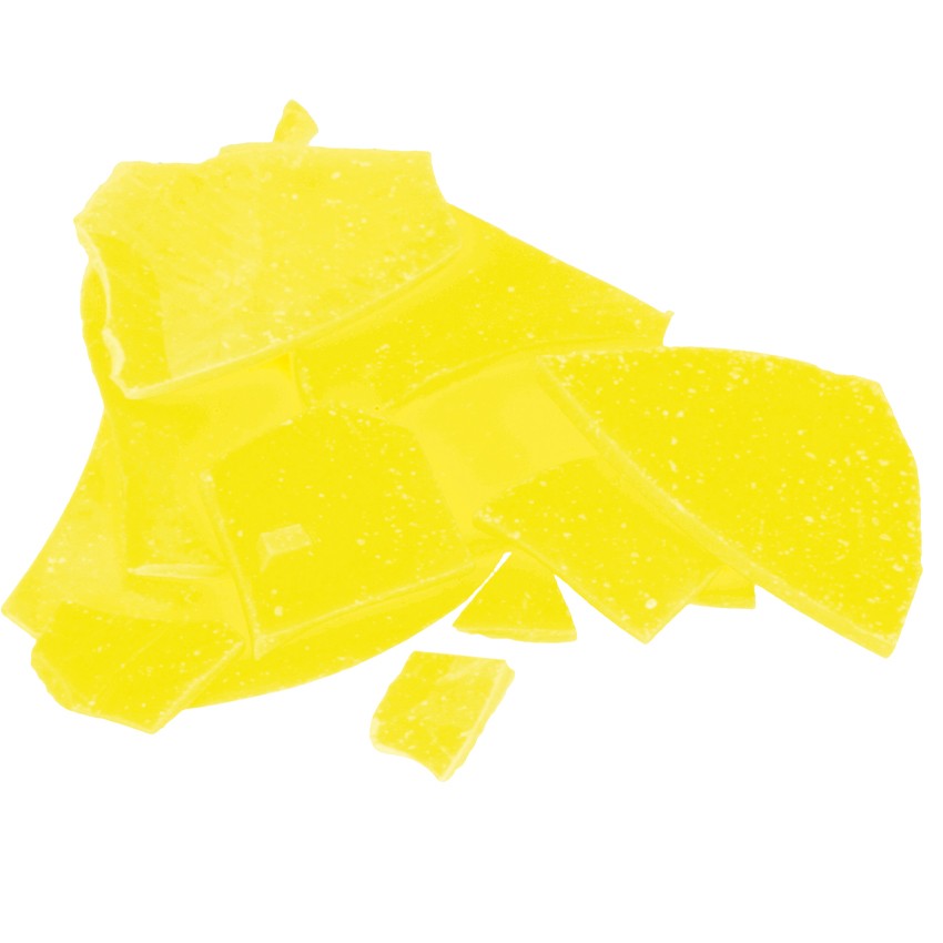 Colorante para velas amarillo fluor 5gr