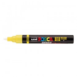 rot Posca PC-5BR  2,5 mm... 2