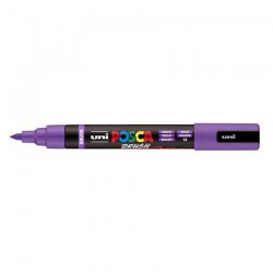 rot Posca PC-5BR  2,5 mm... 2