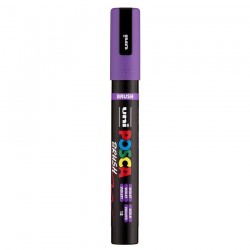 rot Posca PC-5BR  2,5 mm...