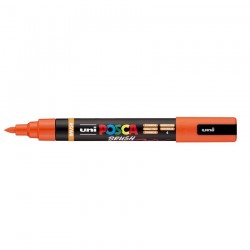 rot Posca PC-5BR  2,5 mm... 2