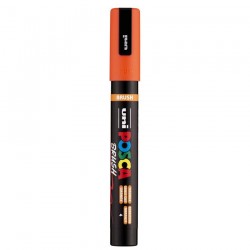 rot Posca PC-5BR  2,5 mm...