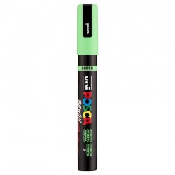 rot Posca PC-5BR  2,5 mm...