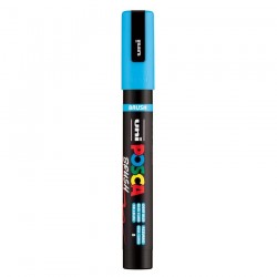 rot Posca PC-5BR  2,5 mm...