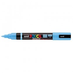 rot Posca PC-5BR  2,5 mm... 2