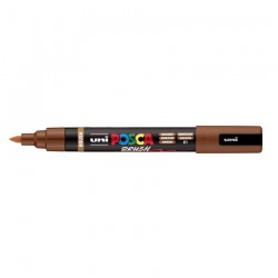 rot Posca PC-5BR  2,5 mm... 2