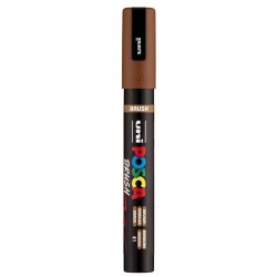 rot Posca PC-5BR  2,5 mm...