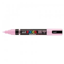 rot Posca PC-5BR  2,5 mm... 2