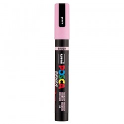 rot Posca PC-5BR  2,5 mm...