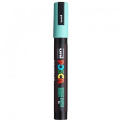 rot Posca PC-5M  2,5 mm...