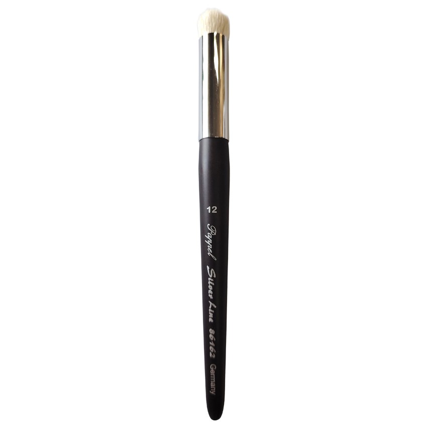 pincel soft drybrush silver line...