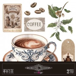Decor Transfers Café...