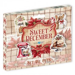 Die Cuts 16 pzs 300gr....