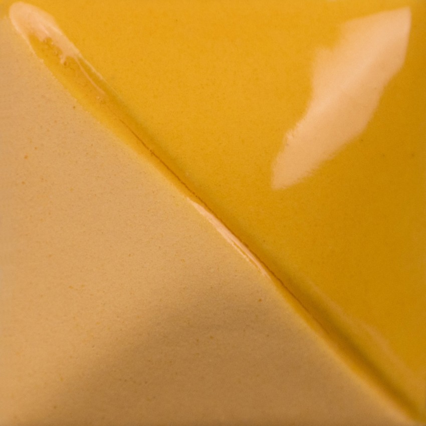 Underglaze Squash Yellow ug-203