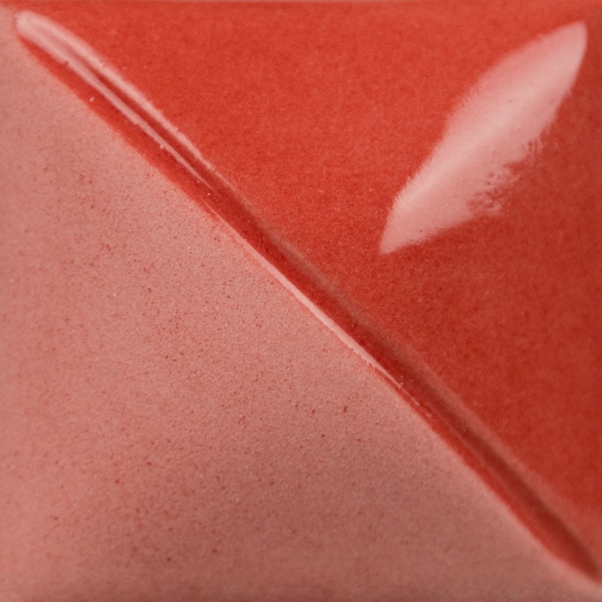 Underglaze Flame Red ug-207