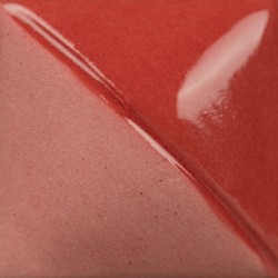 Underglaze Dragon Red ug-208