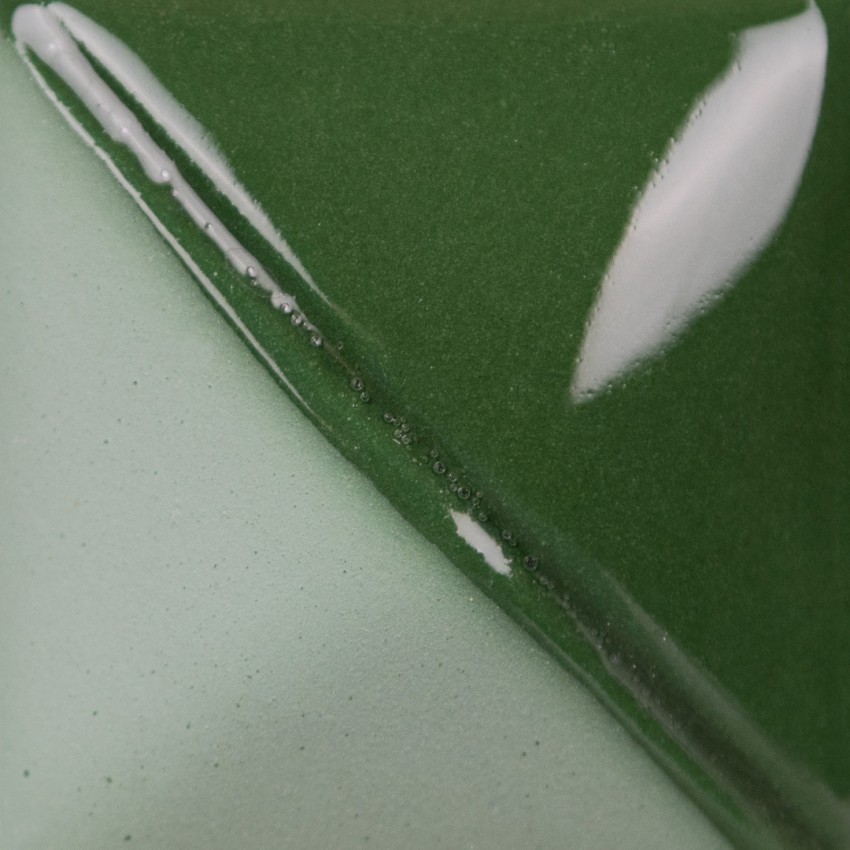 Underglaze Forest Green ug-210