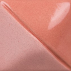 Underglaze Peach ug-216