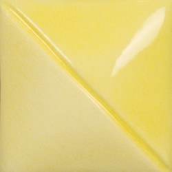 Underglaze Soft Yellow ug-222