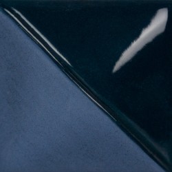 Underglaze Midnight Blue...