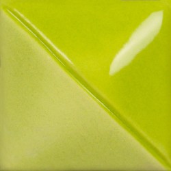 Underglaze Lime Green ug-231