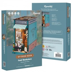 Libreria con encanto Book...
