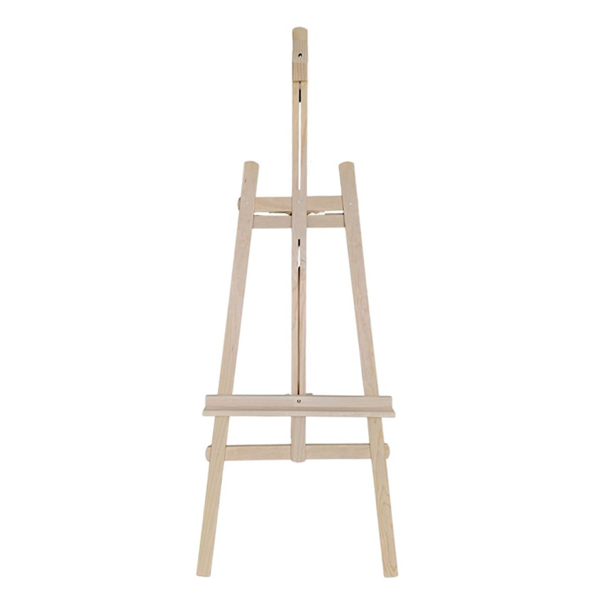 Caballete estudio grande 1,70 mts.