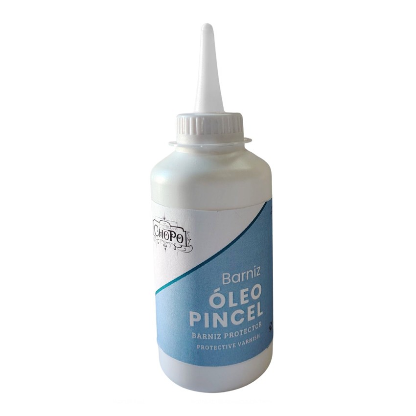oleo pincel chopo 250cc·