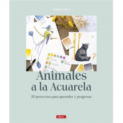 libro drac animales a la...