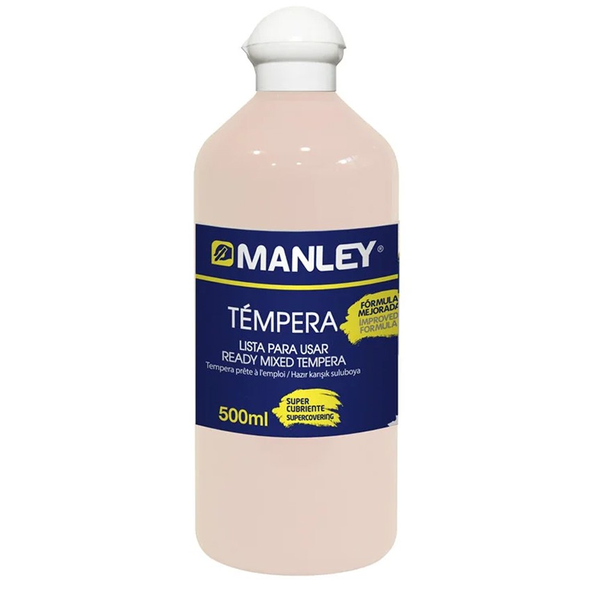 tempera manley 500cc