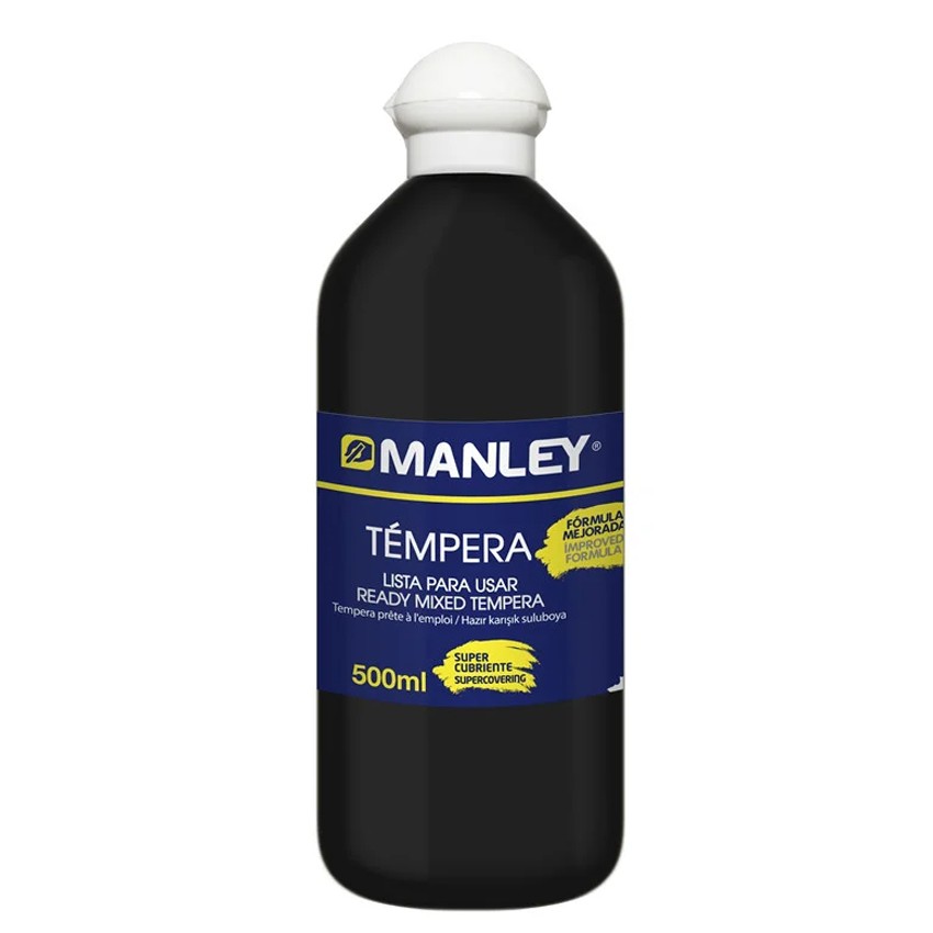 tempera manley 500cc