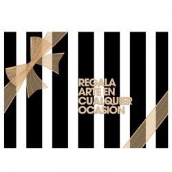 tarjeta regalo