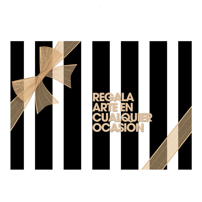 tarjeta regalo