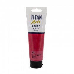 acrilico study titan120cc...