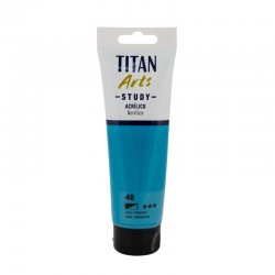 acrilico study titan120cc...