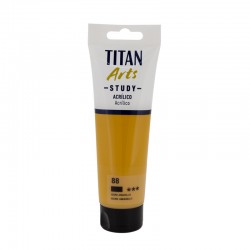 acrilico study titan120cc...
