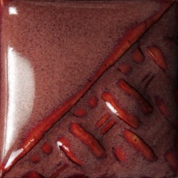 Glaze Stoneware Speckled...