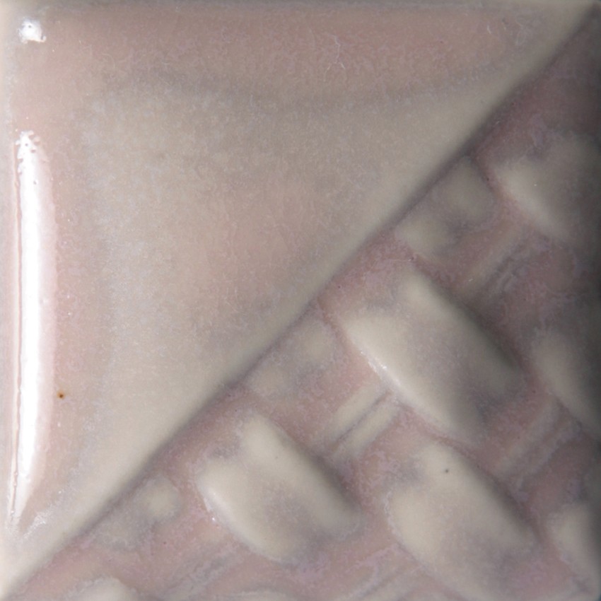 Glaze Stoneware Abalone Pint  sw-143