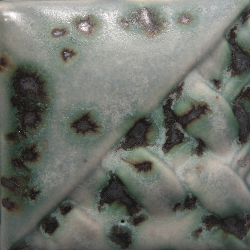 Glaze Stoneware Moonscape Pint  sw-147