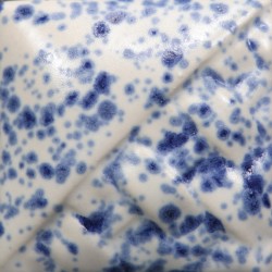 Glaze Stoneware Blue...