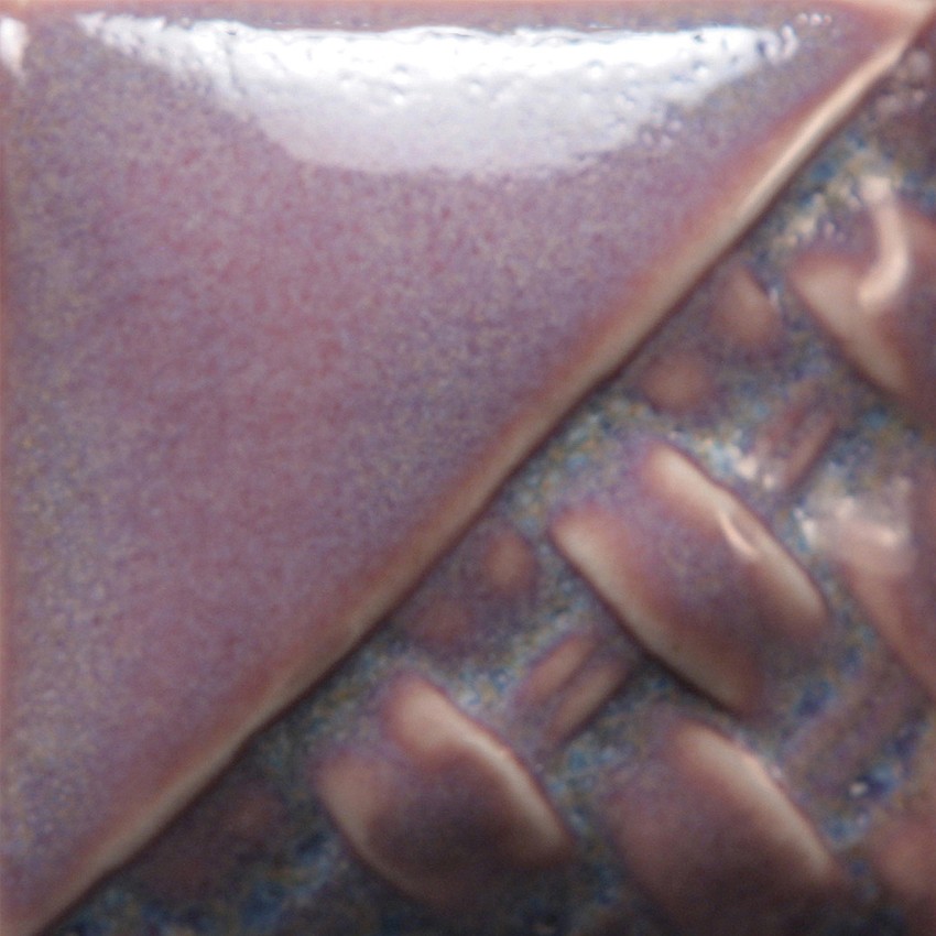 Glaze Stoneware Lavender Mist Pint...