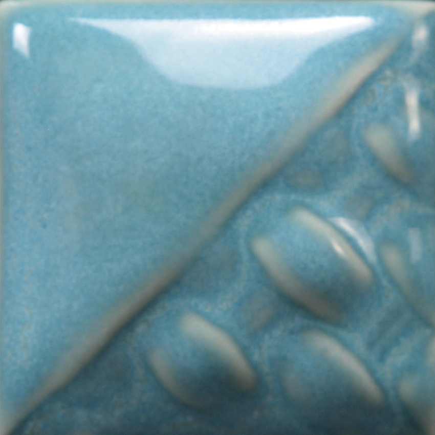 Glaze Stoneware Norse Blue Pint  sw-166