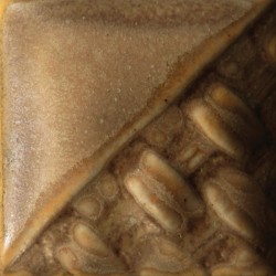 Glaze Stoneware Amber...